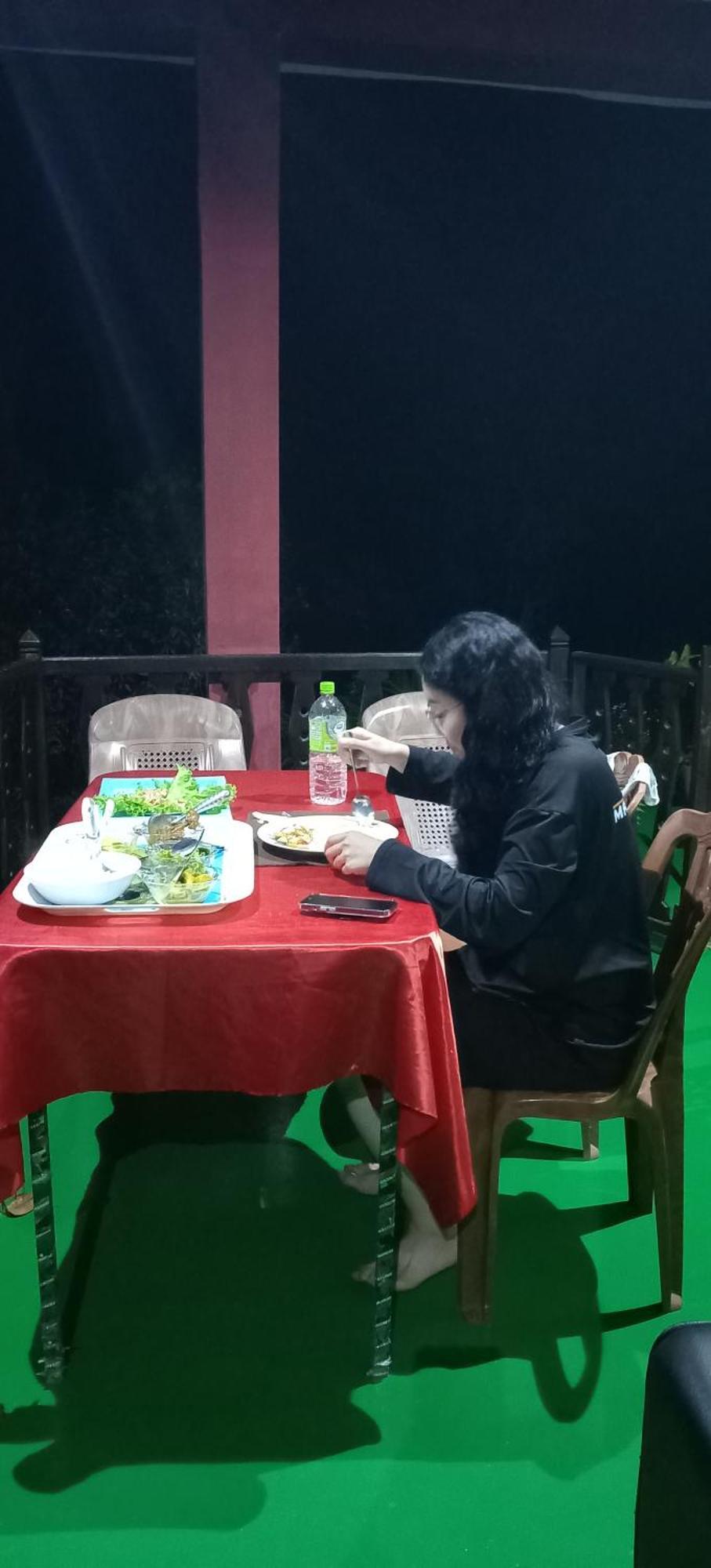 Ella Shali'S Home 외부 사진