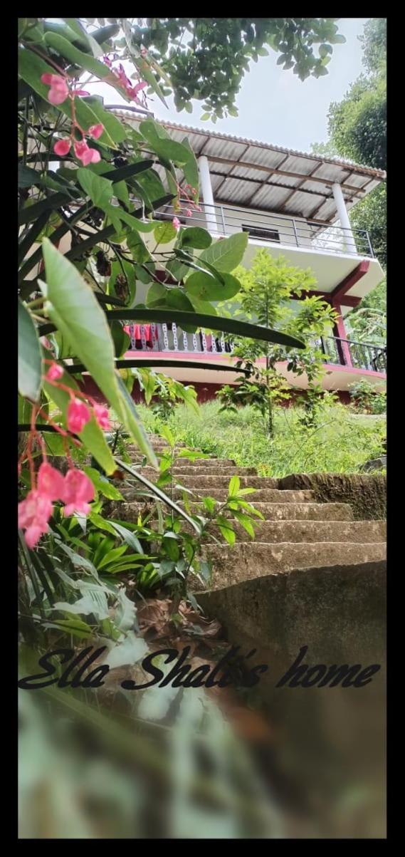 Ella Shali'S Home 외부 사진