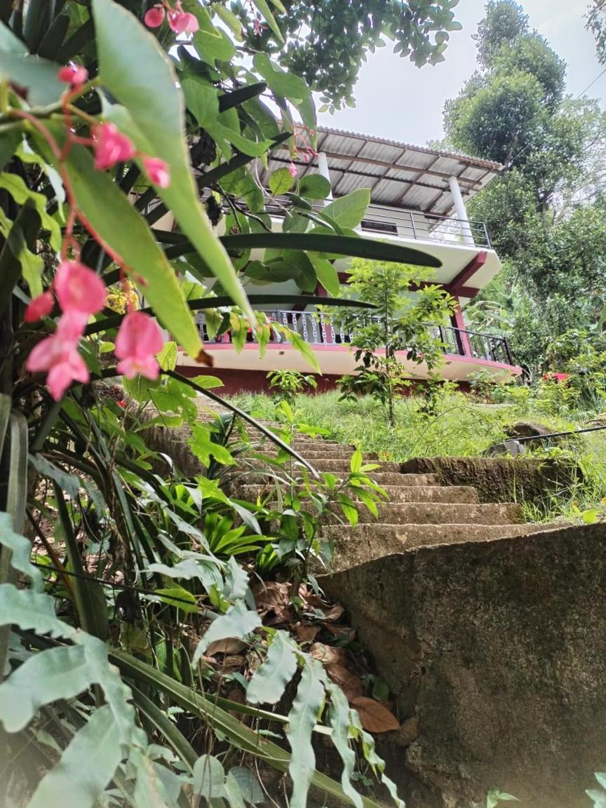 Ella Shali'S Home 외부 사진