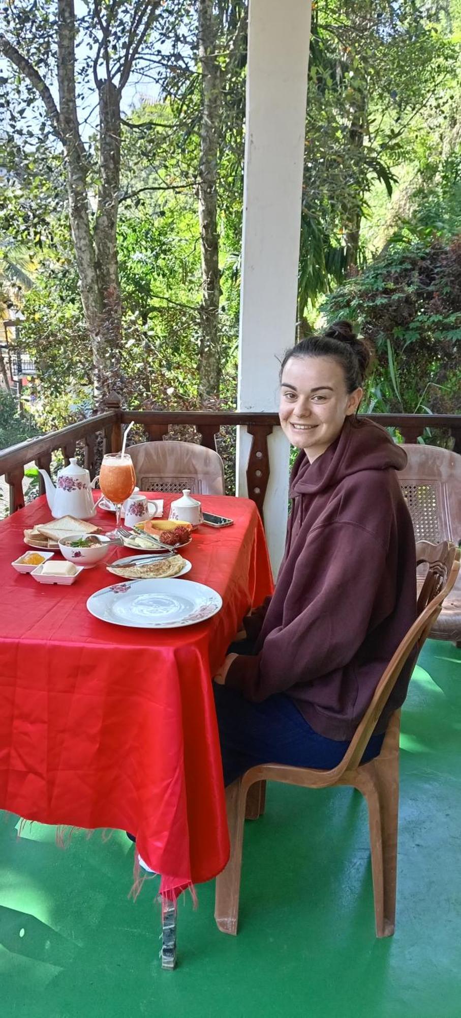 Ella Shali'S Home 외부 사진