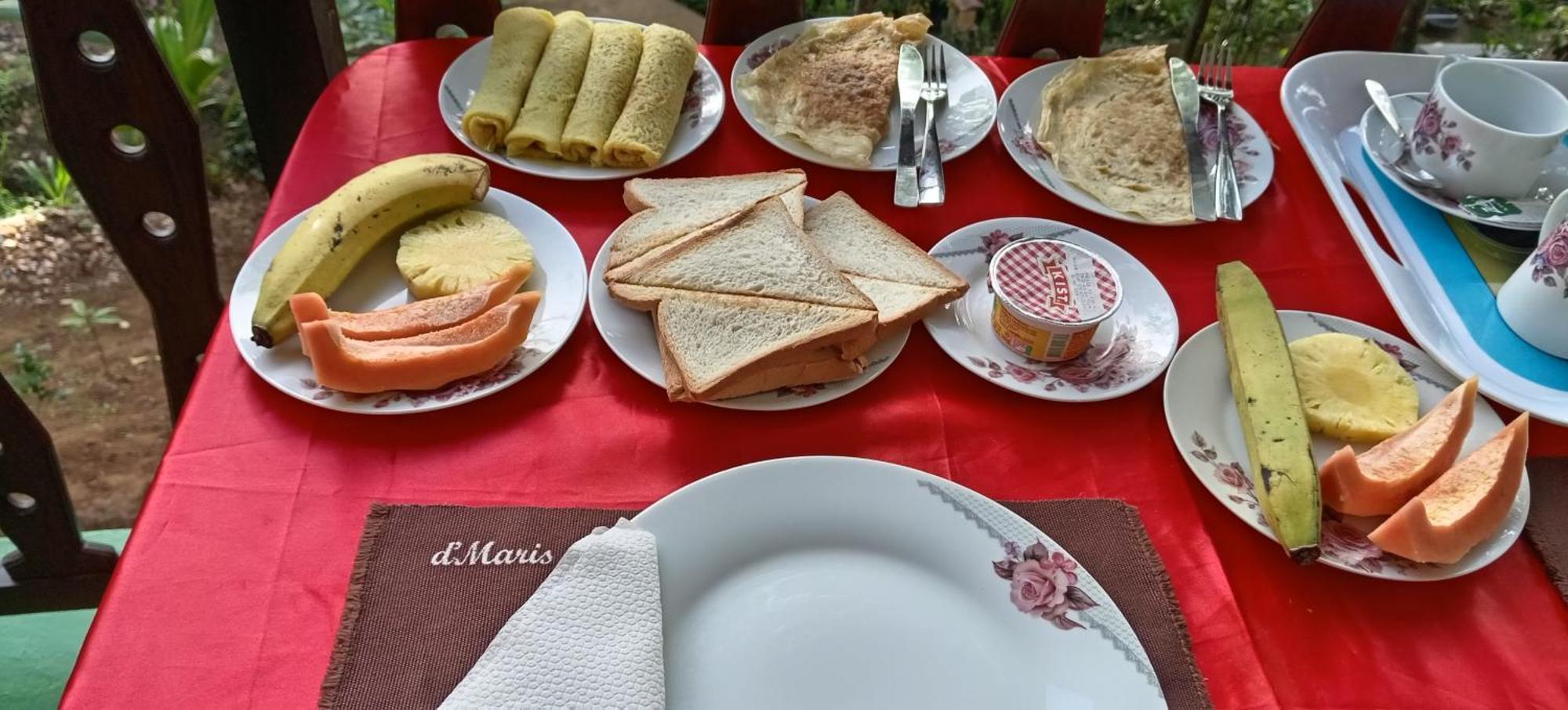 Ella Shali'S Home 외부 사진